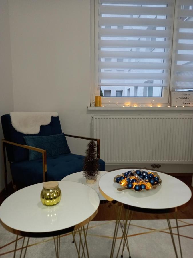 Lauro Apartment Viena Exterior foto