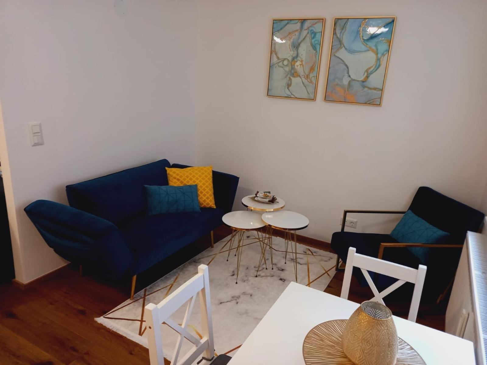 Lauro Apartment Viena Exterior foto